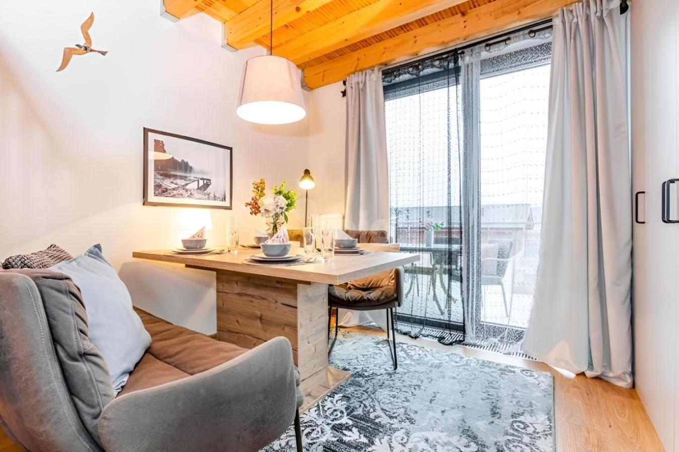 Ferienwohnung Mezonet Lipno Nad Vltavou Exterior foto